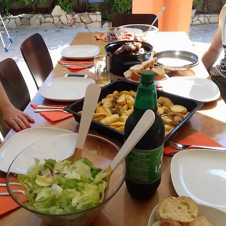 Apartman Lara Podstrana