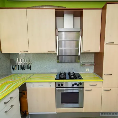 아파트 Apartman Lara 포드스트라나
