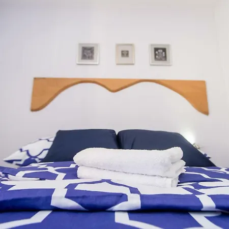 Apartman Lara 포드스트라나